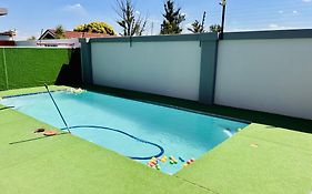 Zindiza Guesthouse